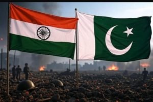 India Pakistan