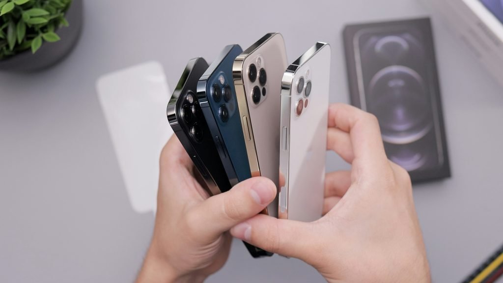 Apple iPhones Are No Longer Made in China
