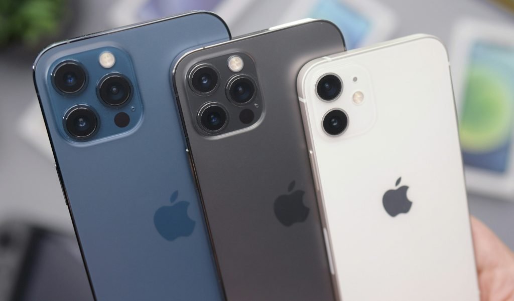 Apple iPhones Are No Longer Made in China