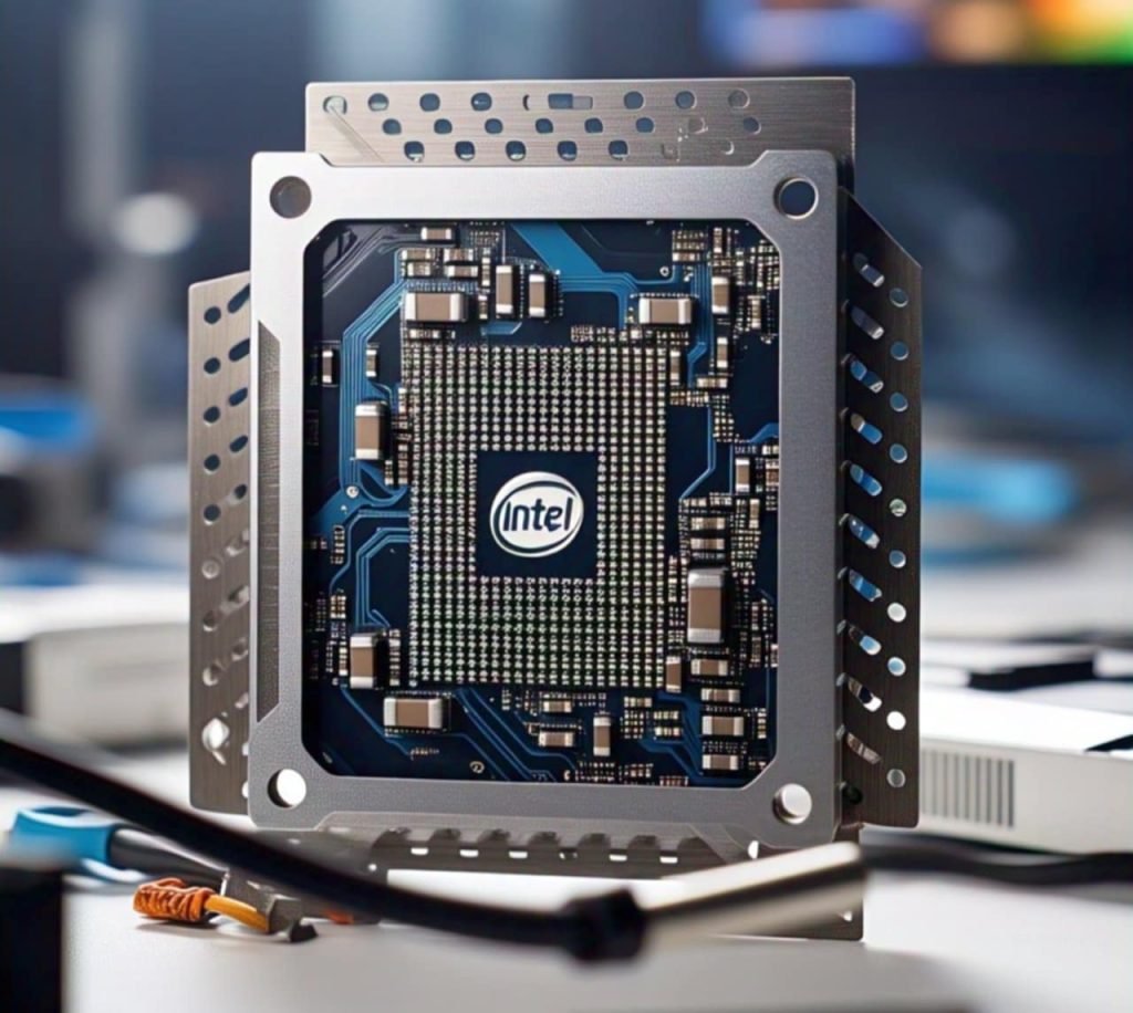  Intel Nova Lake 