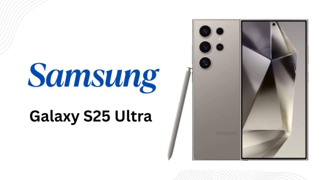 Upcoming Samsung Phones