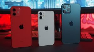 Apple iPhones Are No Longer Made in China