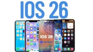 iOS 26