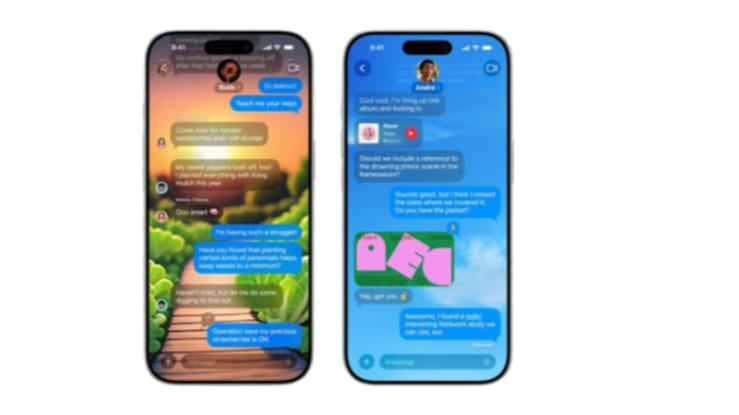 iOS 26