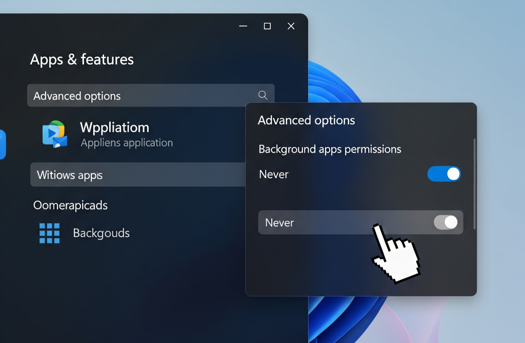 Speed Up a Slow Windows 11 Laptop