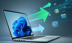 Speed Up a Slow Windows 11 Laptop