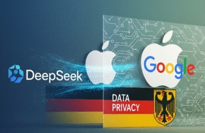 DeepSeek Faces Ban