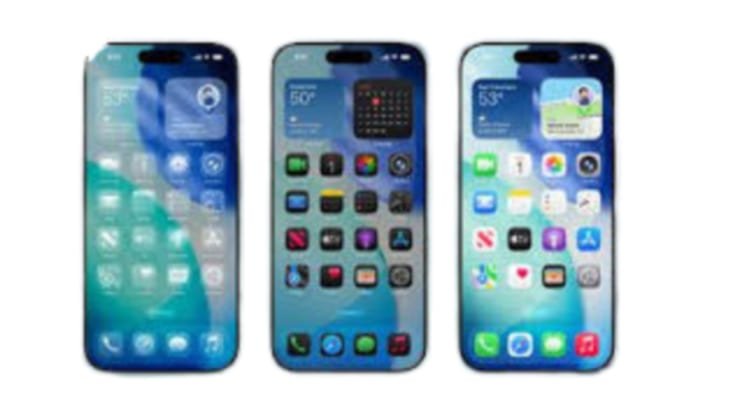 iOS 26