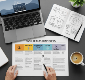 Blockchain Tools