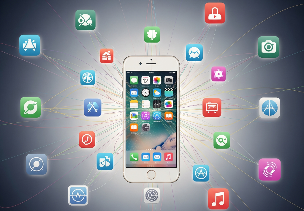 iPhone RAM