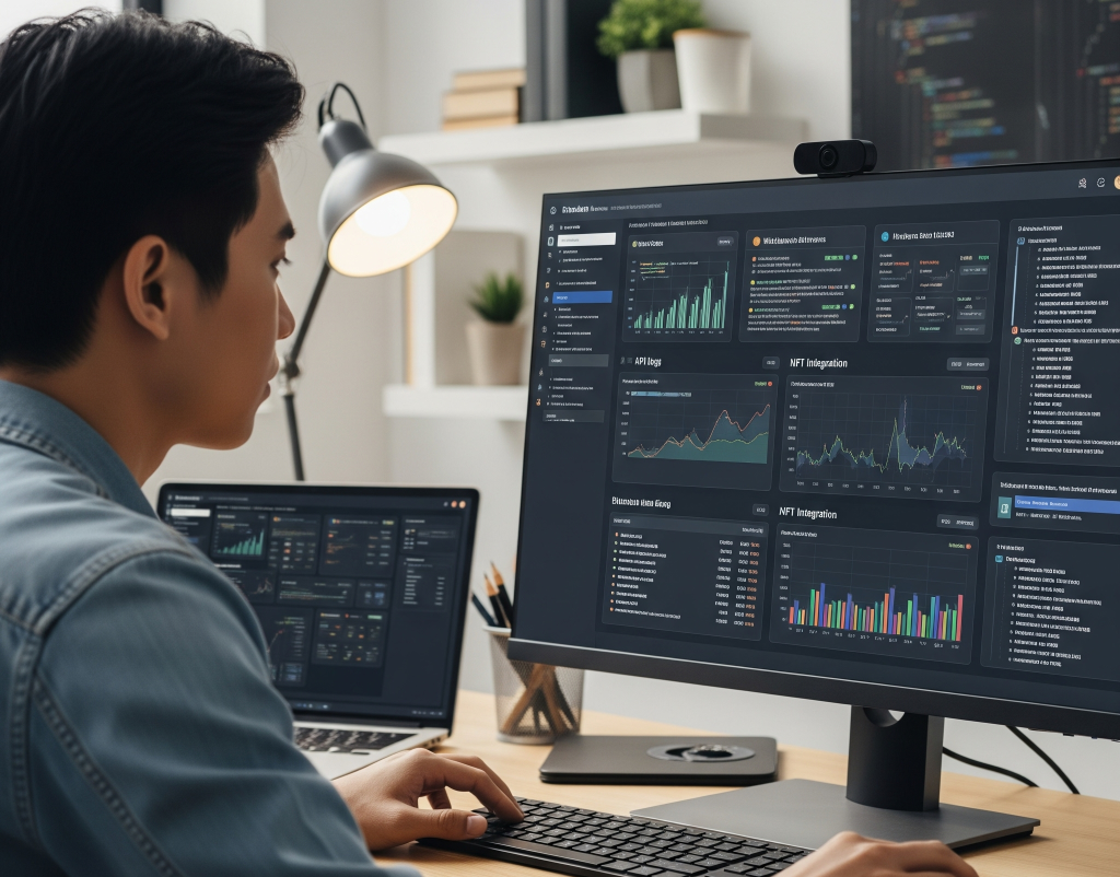 Blockchain Tools