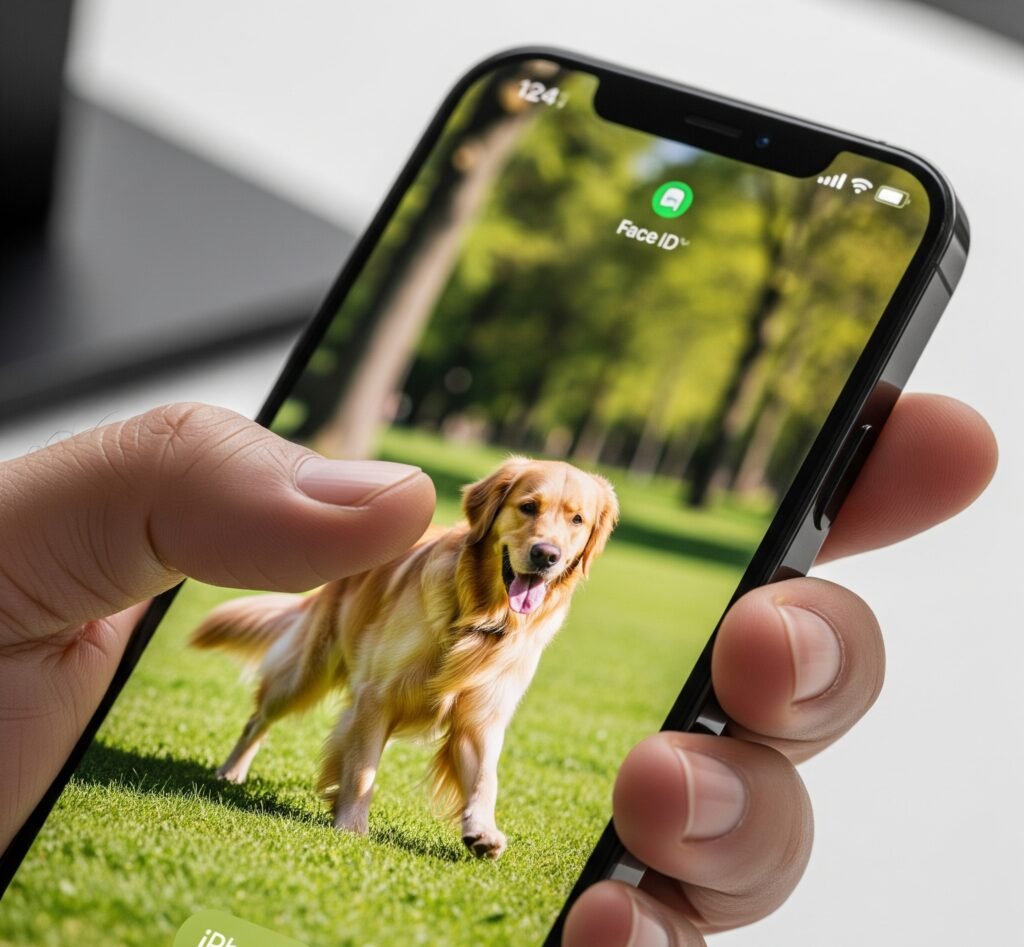 Apple's iPhone