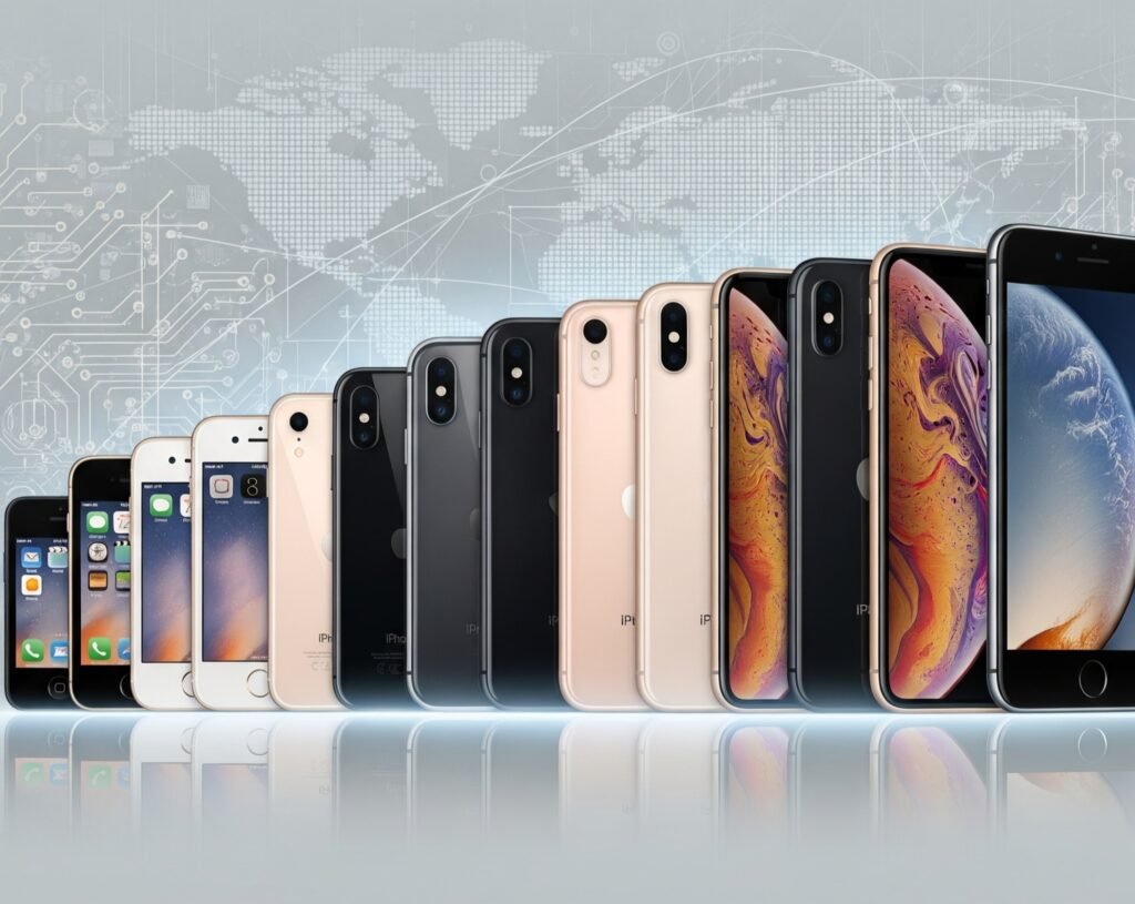 Apple's iPhone