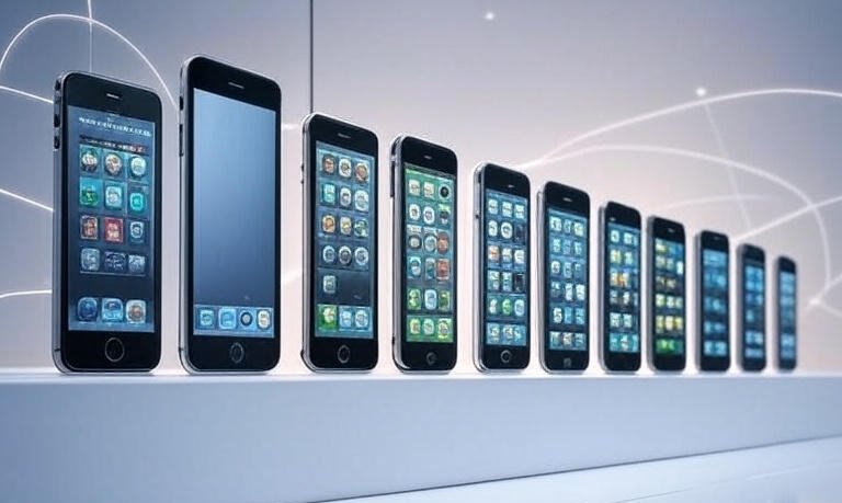 Apple's iPhone