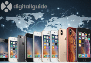 Apple's iPhone