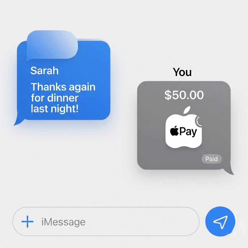 How to Use Apple Pay