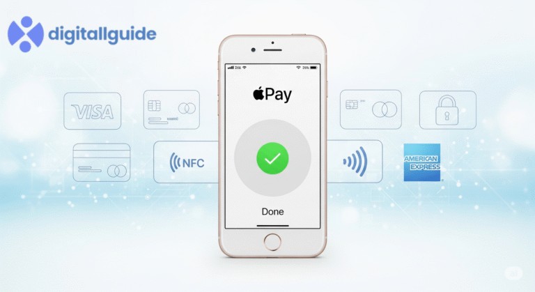 How to Use Apple Pay